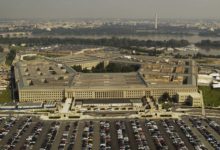 El Pentágono anuncia una operación llamada 'Lanza del sur en plena tensión con Venezuela