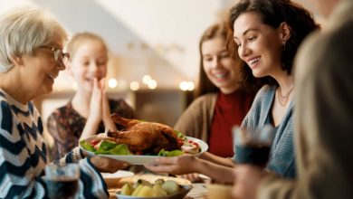 Cómo evitar tragedias en carretera: Lo que toda familia debe saber para viajar en Acción de Gracias