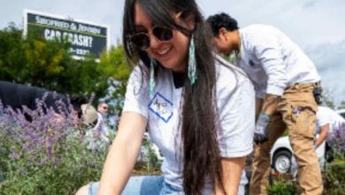 Se liberan más fondos para que los vecinos revitalicen espacios en el lado oeste de Salt Lake City