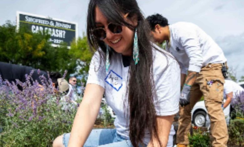 Se liberan más fondos para que los vecinos revitalicen espacios en el lado oeste de Salt Lake City