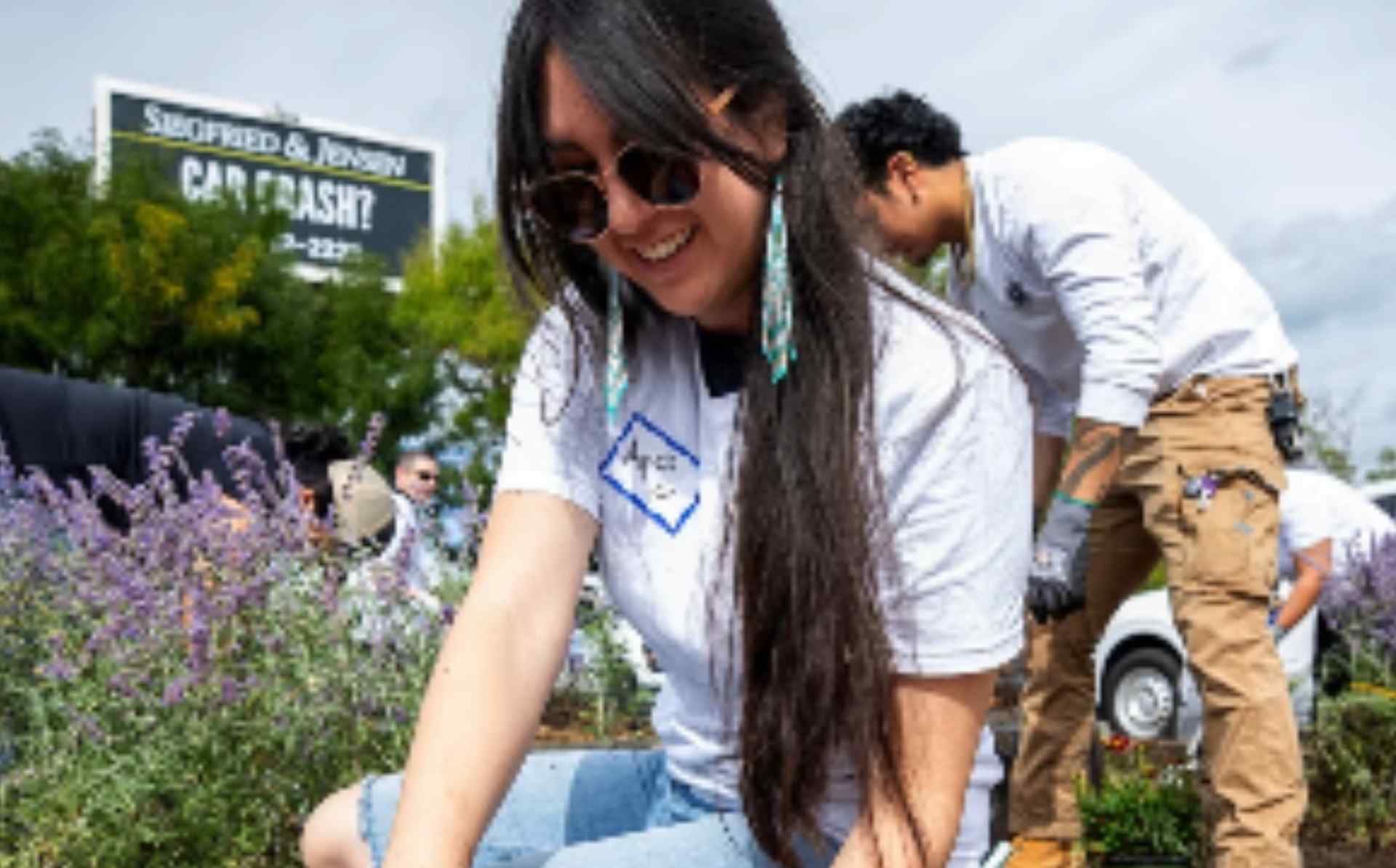 Se liberan más fondos para que los vecinos revitalicen espacios en el lado oeste de Salt Lake City