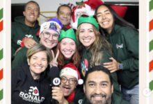 Encendido de Navidad en Midvale: Publi PC iluminó la esperanza y la unión de la comunidad hispana en Utah
