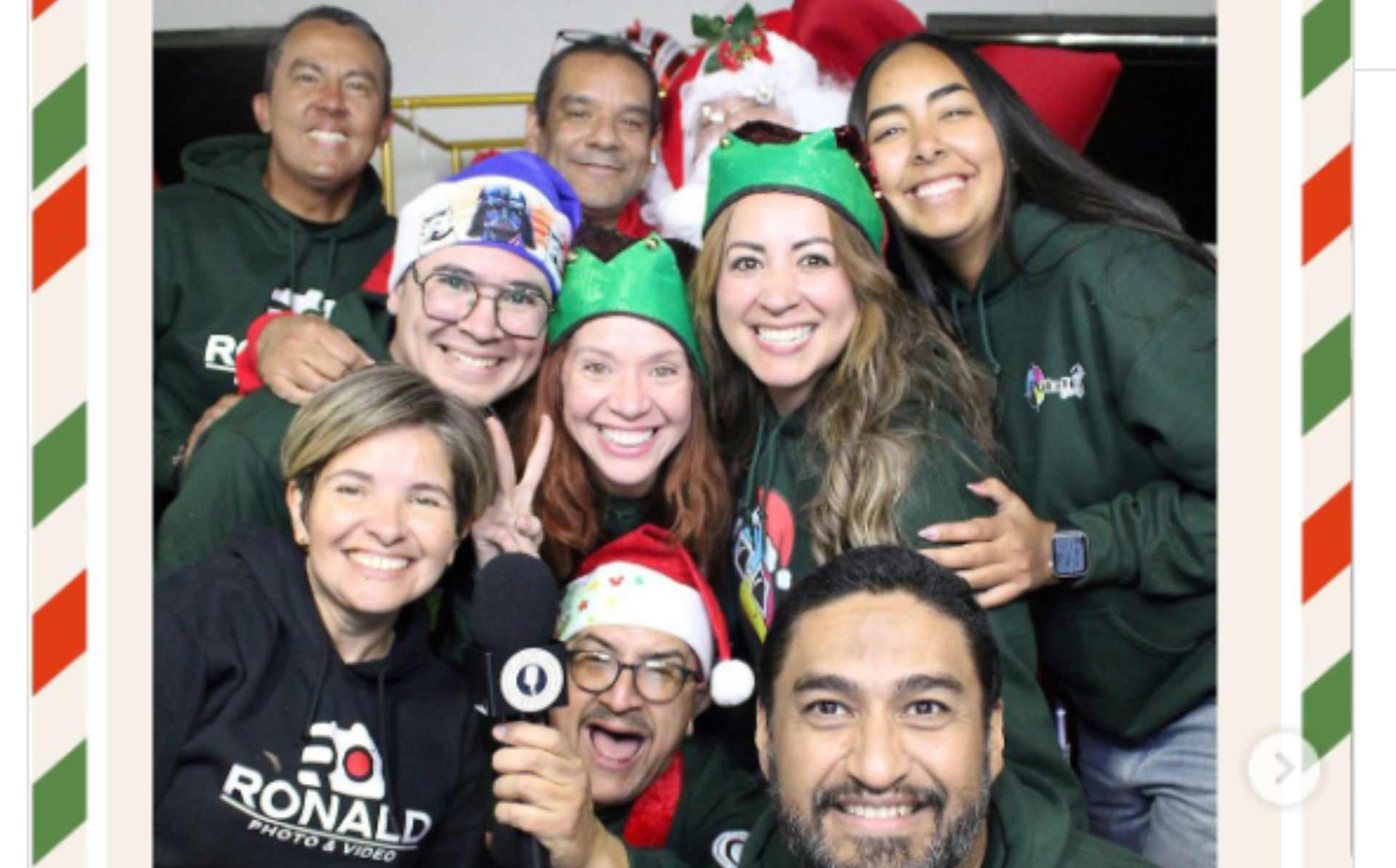 Encendido de Navidad en Midvale: Publi PC iluminó la esperanza y la unión de la comunidad hispana en Utah