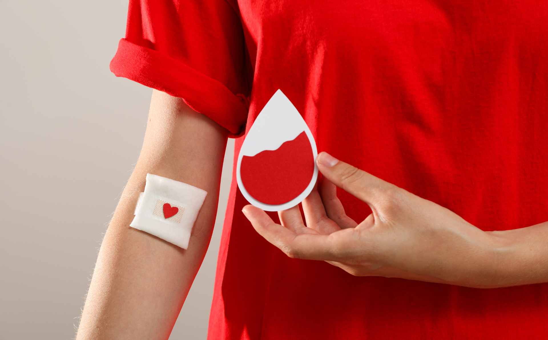 Utah impulsa la donación de plaquetas con centros abiertos en Acción de Gracias