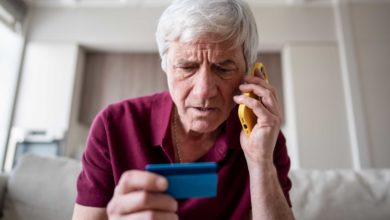 Cómo evitar una estafa de compras en internet durante la temporada de fiestas