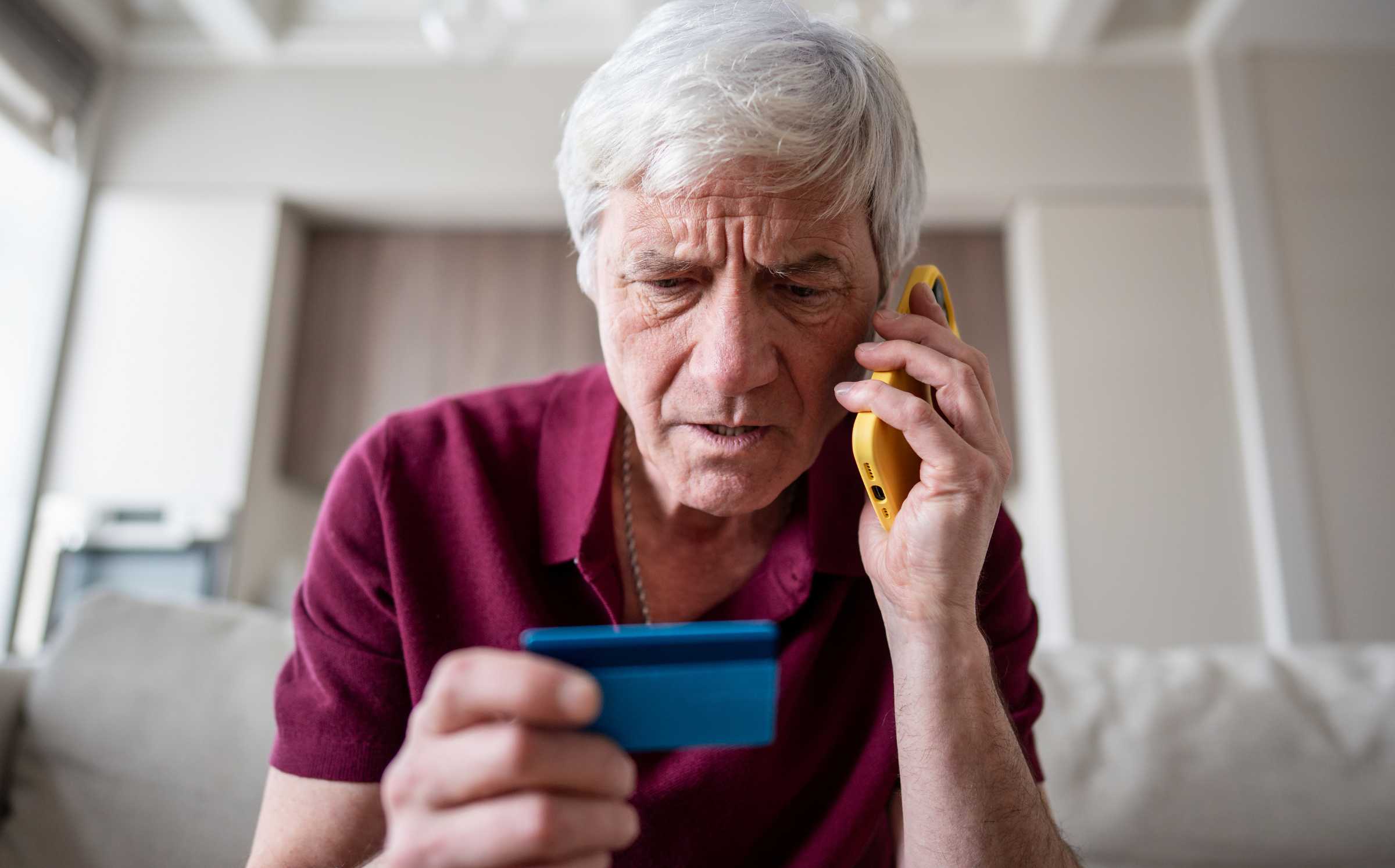 Cómo evitar una estafa de compras en internet durante la temporada de fiestas