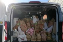 El secretario del Tesoro: Los subsidios para alimentos en EE.UU. podrían reactivarse pronto