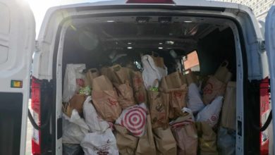 El secretario del Tesoro: Los subsidios para alimentos en EE.UU. podrían reactivarse pronto