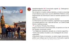 Food Parks de Utah aclaran confusión tras operativo en San Antonio y llaman a frenar la desinformación