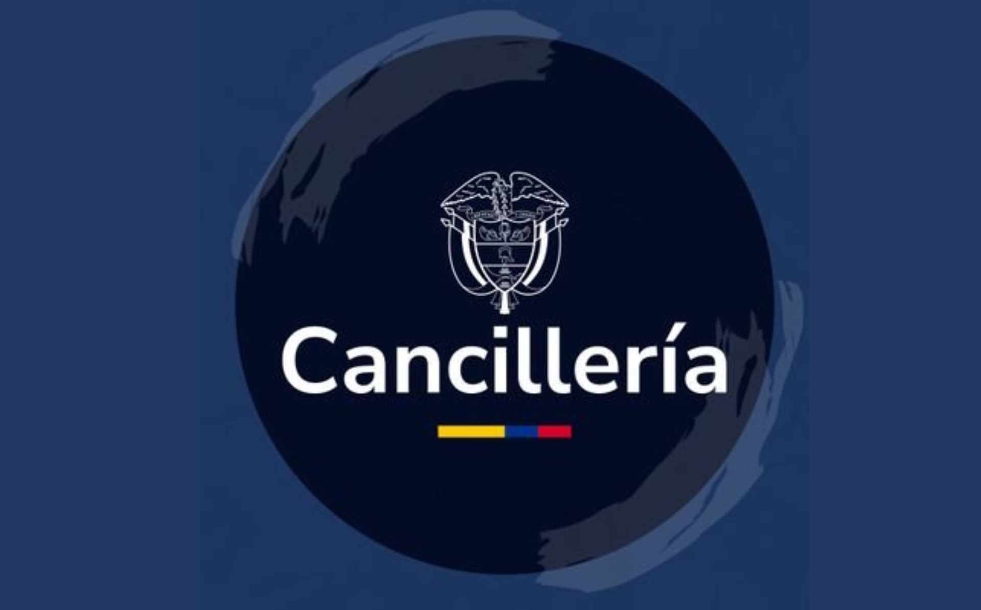 Colombia aclara su postura y niega respaldo a un plan internacional para la salida de Maduro