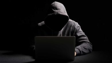 Un “agente” me dijo que me mantuviera alejado de internet. ¿Es una estafa?