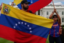 Bloque opositor dice que fin del TPS deja en «enorme vulnerabilidad» a venezolanos en EEUU