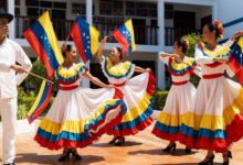 El Joropo venezolano encabeza la presencia latinoamericana en la lista de finalistas de la Unesco