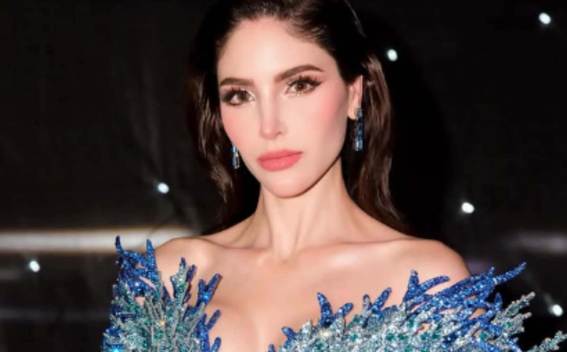 Miss Venezuela deslumbra en Miss Universo y alcanza el Top 3 mientras México conquista la corona