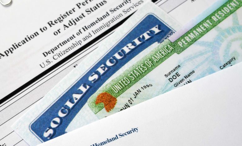 USCIS anuncia aumento por inflación para ciertas tarifas relacionadas con inmigración en el año fiscal 2026