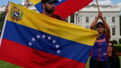 Bloque opositor dice que fin del TPS deja en «enorme vulnerabilidad» a venezolanos en EEUU