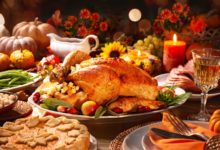 Utah solidaria: Diez organizaciones ofrecerán cenas gratuitas de Acción de Gracias