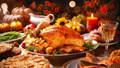 Utah solidaria: Diez organizaciones ofrecerán cenas gratuitas de Acción de Gracias