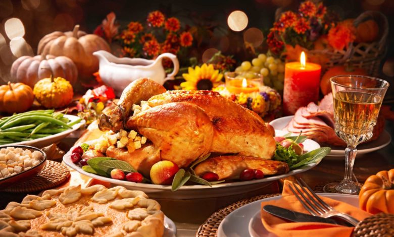 Utah solidaria: Diez organizaciones ofrecerán cenas gratuitas de Acción de Gracias