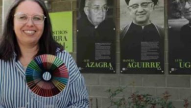 El Parque Social Manuel Aguirre de la UCAB recibe el premio “Venezuela Productiva 2030” por su impacto social sostenible