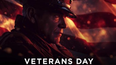 Estados Unidos honra a sus héroes en el Día de los Veteranos