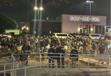 Golpe al Tren de Aragua: Megaoperativo en Texas deja 27 detenidos y más de 150 inmigrantes ilegales bajo custodia