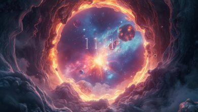 El Portal 11/11: Una oportunidad para alinear energía, intención y propósito personal