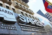 Saren lanza emisión digital de partidas de nacimiento para venezolanos dentro y fuera del país