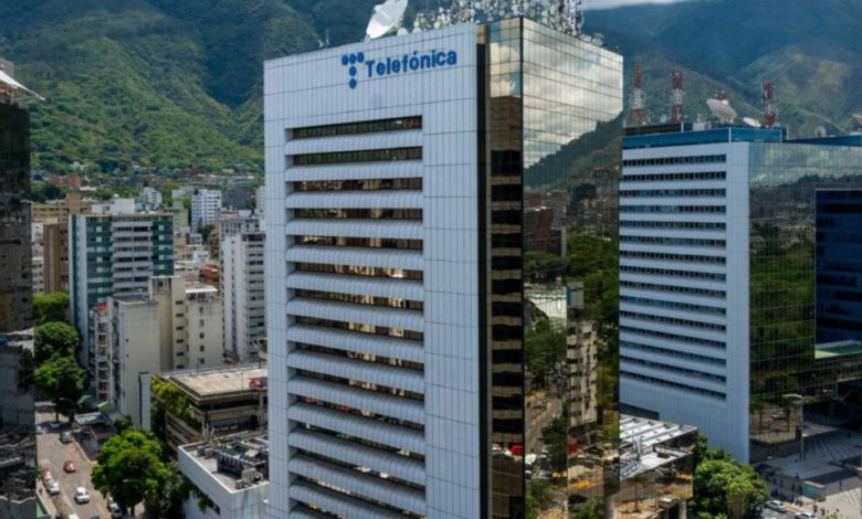 Telefónica redefine su rumbo: Movistar se despide de Hispanoamérica para concentrarse en sus mercados clave