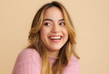 Estefany Pérez Espino, la actriz venezolana que debuta "Sin Frenos" en la pantalla de Amazon Prime