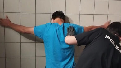 Interpol detuvo a miembros del Tren de Aragua en Europa y América