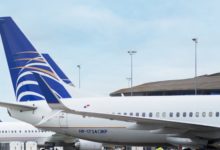 Copa Airlines y Wingo suspenden temporalmente sus vuelos a Caracas en medio tenso clima aéreo