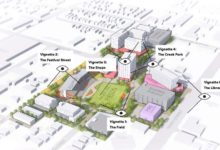 Salt Lake City redefine el futuro del histórico estadio de los Bees con un ambicioso proyecto urbano