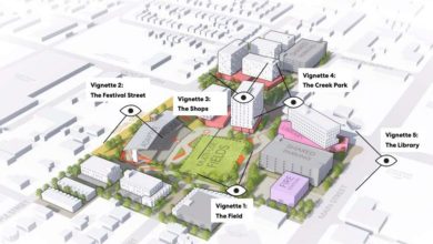 Salt Lake City redefine el futuro del histórico estadio de los Bees con un ambicioso proyecto urbano