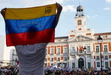 Venezolanos consolidan su presencia laboral en España y se posicionan como la segunda fuerza extranjera en 2025
