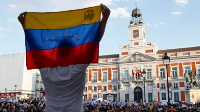 Venezolanos consolidan su presencia laboral en España y se posicionan como la segunda fuerza extranjera en 2025