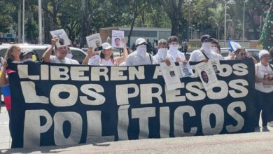 OVP exige respuestas por 25 muertes bajo custodia estatal y crece la presión internacional tras fallecimiento de Alfredo Díaz