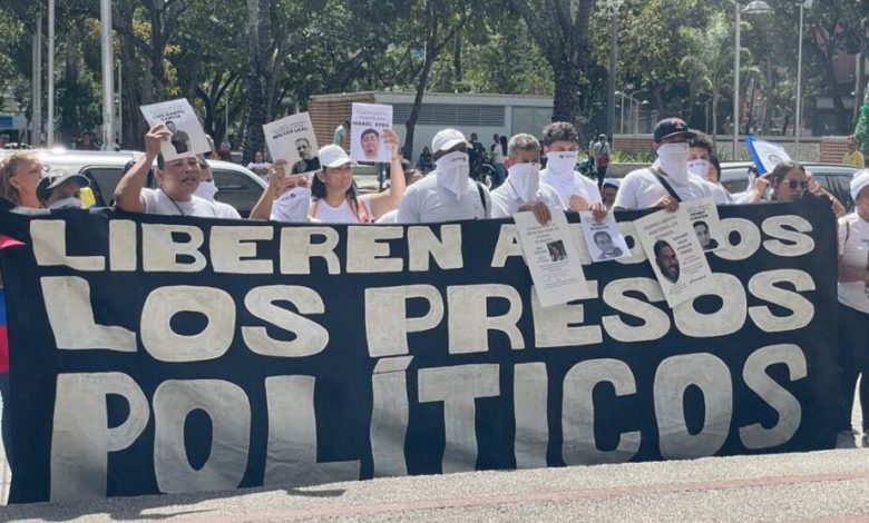 OVP exige respuestas por 25 muertes bajo custodia estatal y crece la presión internacional tras fallecimiento de Alfredo Díaz