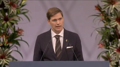 El contundente llamado del presidente del Comité Noruego del Nobel: “Señor Maduro, acepte los resultados de las elecciones y renuncie”