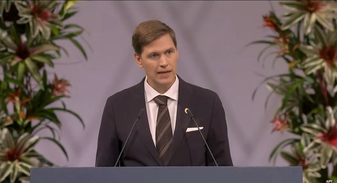El contundente llamado del presidente del Comité Noruego del Nobel: “Señor Maduro, acepte los resultados de las elecciones y renuncie”