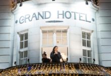 ¿Cuál fue la odisea que tuvo que hacer María Corina Machado para salir de Venezuela y llegar a Noruega?