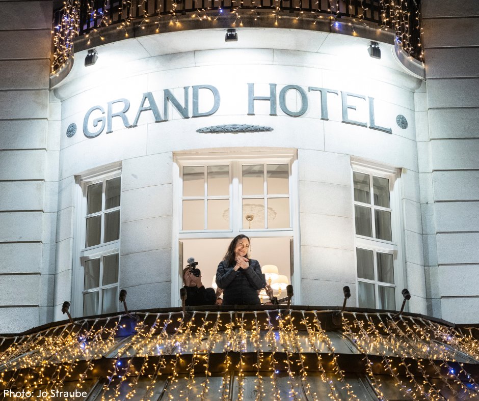 ¿Cuál fue la odisea que tuvo que hacer María Corina Machado para salir de Venezuela y llegar a Noruega?