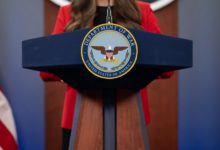 Washington activa un plan ante una eventual huida de Maduro mientras crecen las tensiones con Caracas