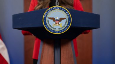 Washington activa un plan ante una eventual huida de Maduro mientras crecen las tensiones con Caracas