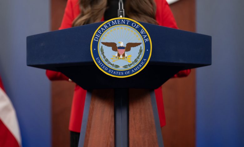 Washington activa un plan ante una eventual huida de Maduro mientras crecen las tensiones con Caracas