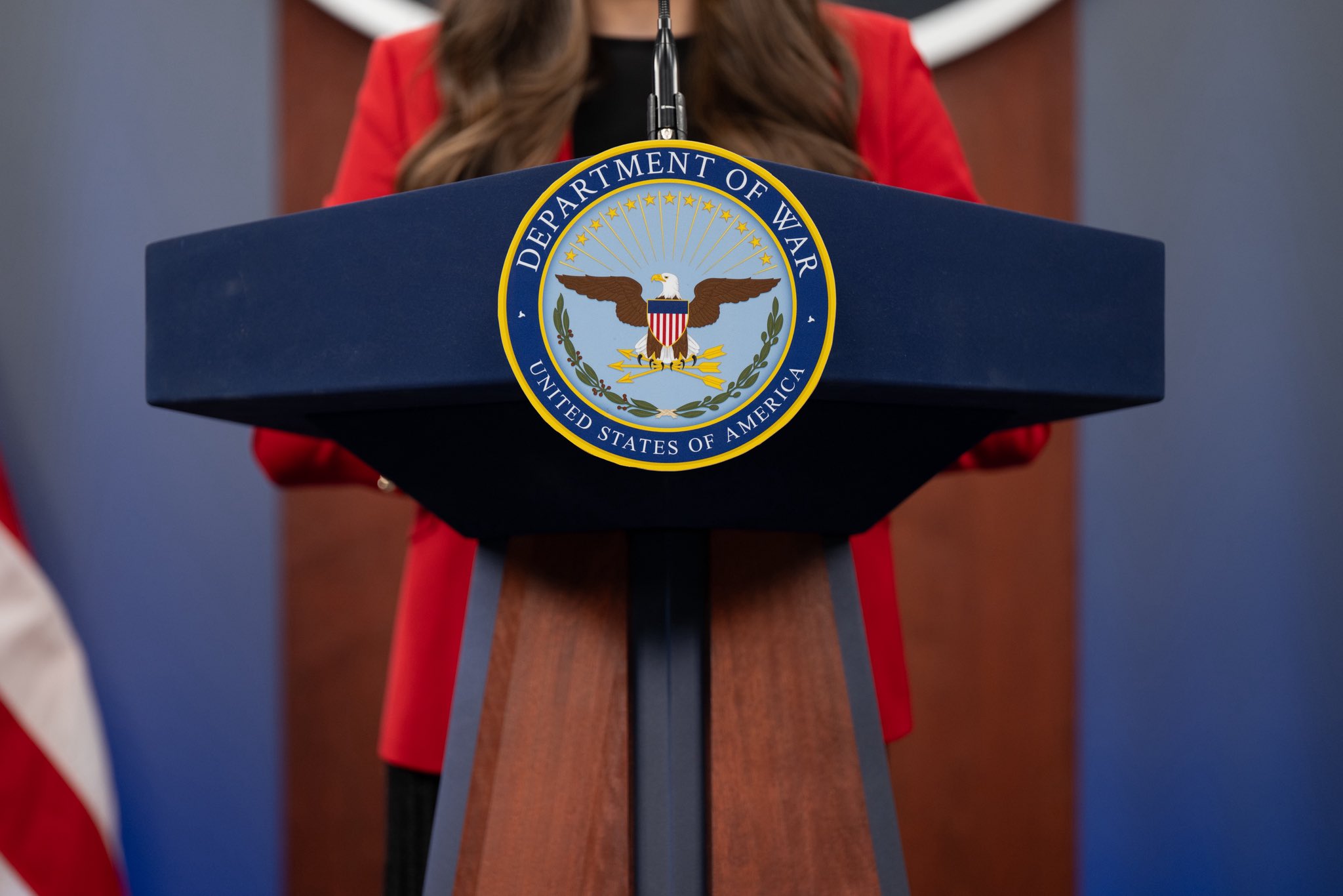 Washington activa un plan ante una eventual huida de Maduro mientras crecen las tensiones con Caracas