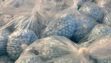 Utah figura entre los estados con mayores incautaciones durante la Operación América Libre de Fentanilo