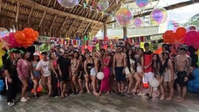 Tragedia vial en Antioquia enluta al país: 16 jóvenes pierden la vida tras caída de bus a un abismo