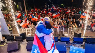 Chile gira a la derecha: José Antonio Kast se impone con contundencia y traza nuevo rumbo en La Moneda