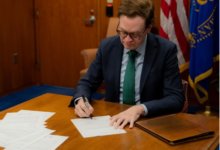 Gobierno de Trump anunció reembolsos obligatorios a patrocinadores del parole humanitario